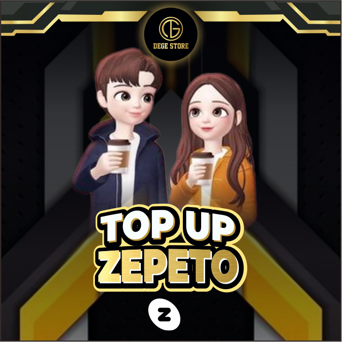 Zepeto